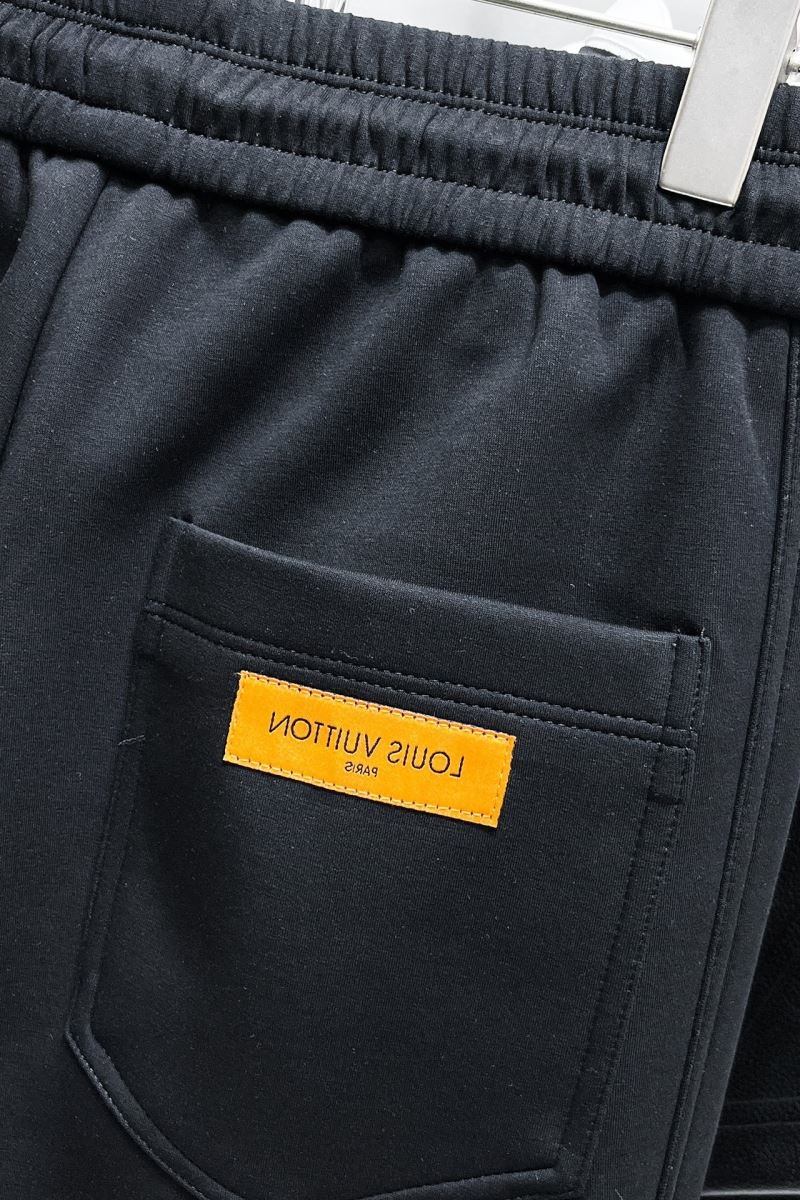 Louis Vuitton Long Pants